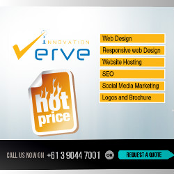 Responsive Website Design